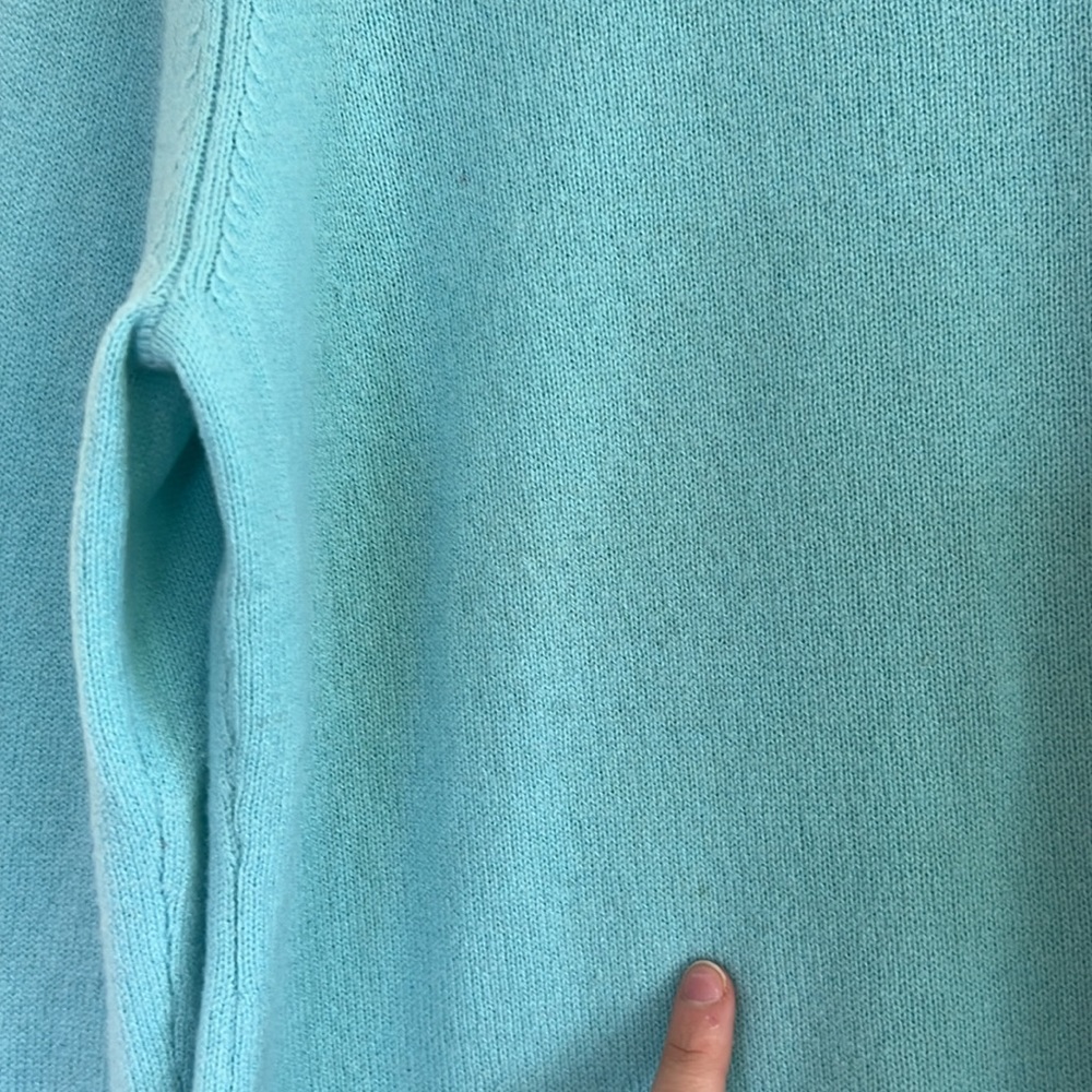 Charter Cashmere Sweater - Picture 2 of 4